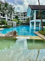 Varsity Park Condominium (D5), Condominium #460780121